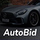 AutoBid - Car Auctions Marketplace WooCommerce Theme