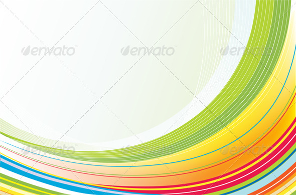 Abstract Background - Backgrounds Decorative