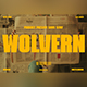 Wolvern - Sans Serif Font