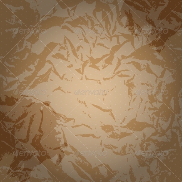Abstract Grunge Background Vector Illustration - Miscellaneous Vectors