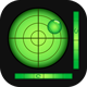 Bubble Level Tool - Level Tool Ruler - Spirit Level - Surface Level - Pocket Bubble Level - Tool App