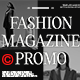 Fashion Magazine Promo - VideoHive Item for Sale