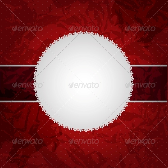 Abstract grunge background vector illustration - Miscellaneous Vectors