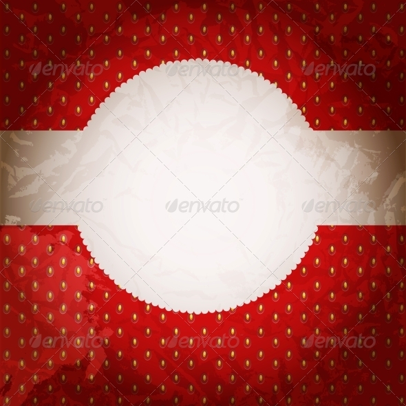 Abstract grunge background vector illustration - Miscellaneous Vectors
