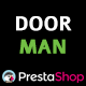 Doorman - allow PrestaShop customers to log in without a password
