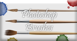 Photoshop Brushes