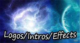 Logos/Intros/Effects