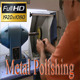 Metal Polishing - VideoHive Item for Sale