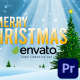 Merry Christmas - VideoHive Item for Sale