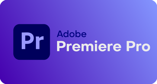 Adobe Premiere Pro