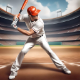 3d Baseball Super (HTML5 Game + Construct 3)
