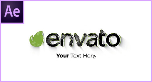 After Effects Logo Reveals