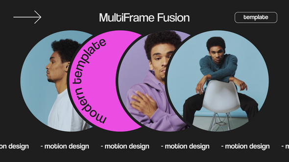 MultiFrame Fusion