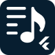 WD Player - Flutter MP3 Audio Player | Support Online & Offline | Android Apps | Admob + GDPR