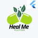 Flutter Heal Me - A Medicine Remainder App