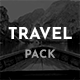 Fancy Travel Pack - After-Effects Template