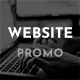 Playful Website Promo - After-Effects Template - VideoHive Item for Sale