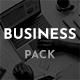 Business Presentation Pack - After-Effects Template - VideoHive Item for Sale
