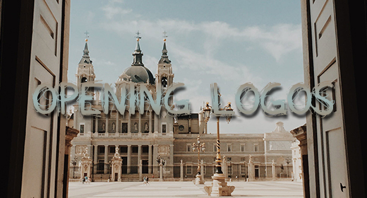Opening Logos