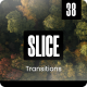 Minimal Slice Transitions - VideoHive Item for Sale