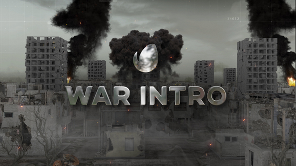 War Intro