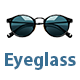 Eyeglasses - Online Store Eyewear Brands Sunglasses App React Native iOS Android App Template