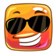 Emoji Crushed HTML5 Game