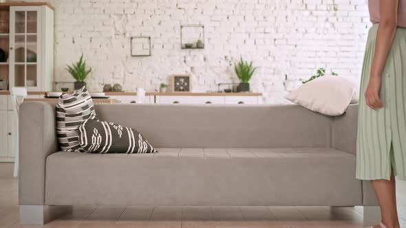 Feeling Helpless Disillusioned and Completely Exhausted alt