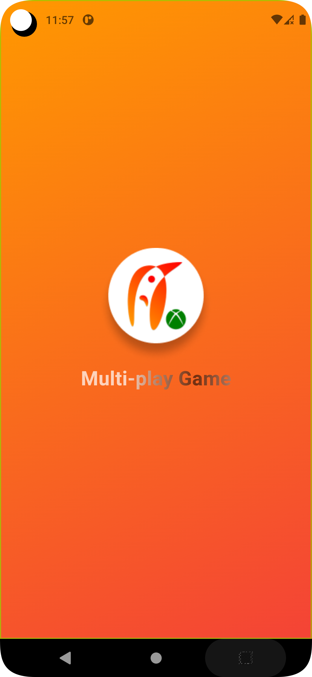 Multi-play Game Application Game App For Android, 50% OFF