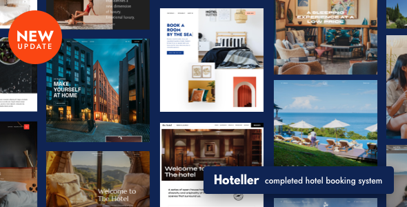 Hotel Booking WordPress By ThemeGoods | ThemeForest