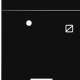 Black and White Ping Pong Html5 Game