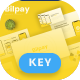Bilpay – Mobile App & SAAS Keynote Template
