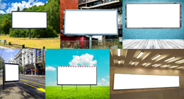 Billboards