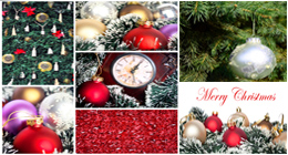 Christmas and Holidays