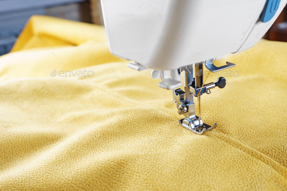 Upholstery Supplies, Sewing Machines