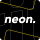 10 Neon Titles Pack | Premiere Pro - VideoHive Item for Sale