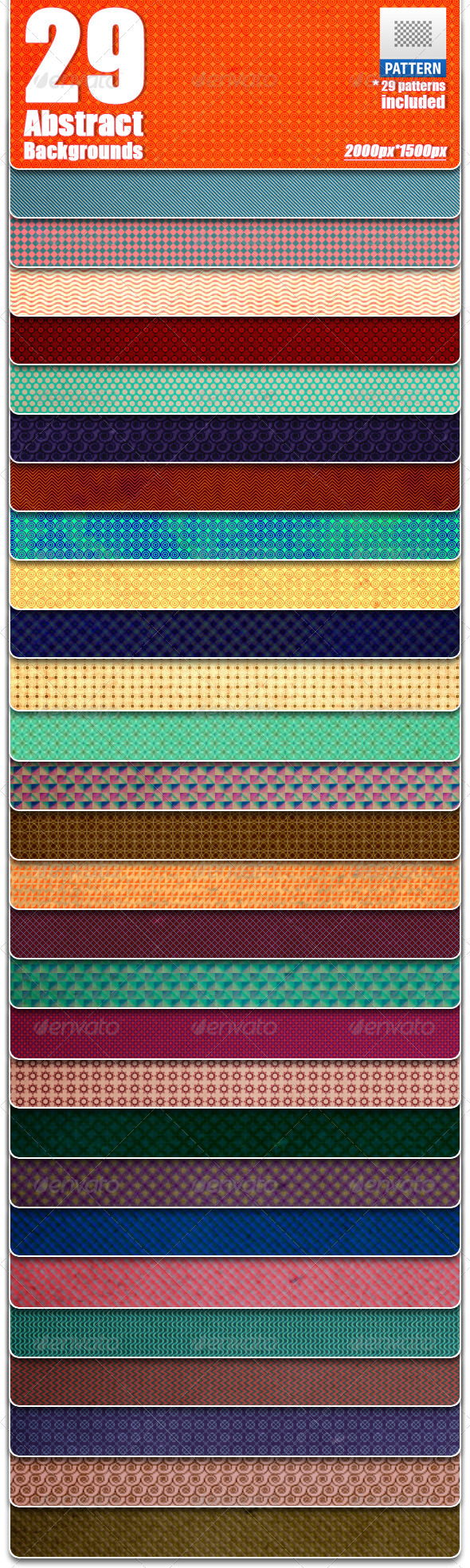 Pattern Based Backgrounds - Patterns Backgrounds
