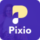 Pixio - React Native CLI eCommerce Mobile App Template
