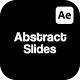 Abstract Slides For After Effects - VideoHive Item for Sale