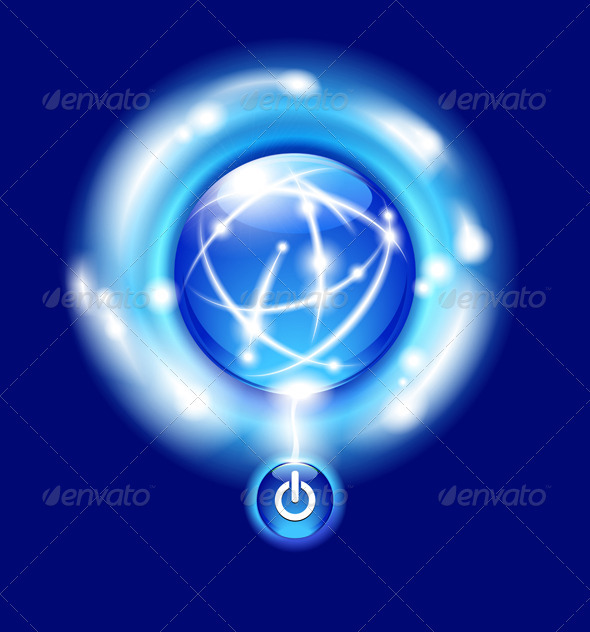 Push the Button for Energy - Computers Technology