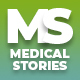 Medical Stories Pack
