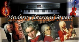 Modern Classical Music