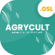 Agrycult – Agriculture Google Slides Template