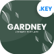 Gardney – Agriculture Keynote Template