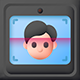 Photo Gallery Face Finder , Gallery Face Recognition Pro, Face Scanner