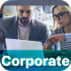 Business Modern Serious Corporate Promo - VideoHive Item for Sale