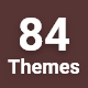 84themes