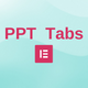 PPT - Elementor Responsive Tab Widget
