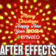 Christmas Title Wishes - VideoHive Item for Sale