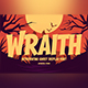 Wraith - Display Font